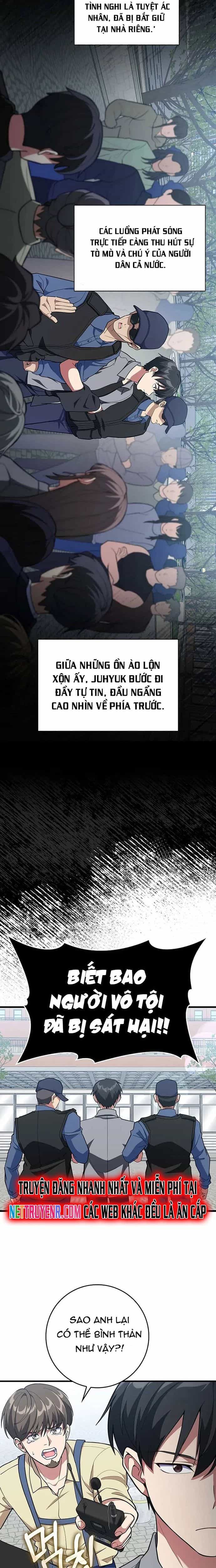 Người Chơi Cấp Tối Đa - Chương 73 - ảnh 12