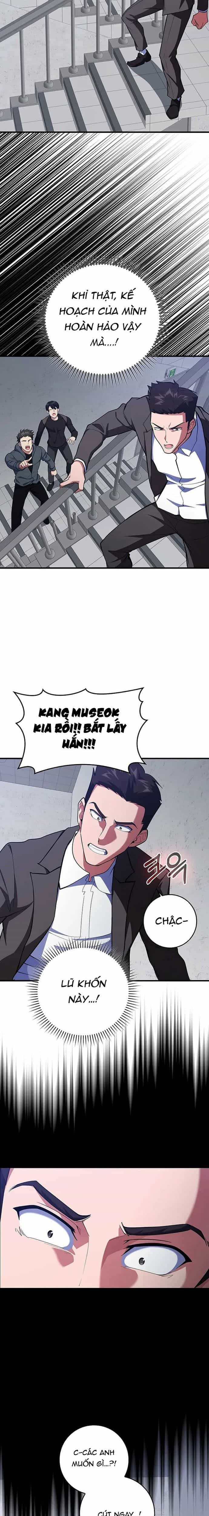 Người Chơi Cấp Tối Đa - Chương 73 - ảnh 19