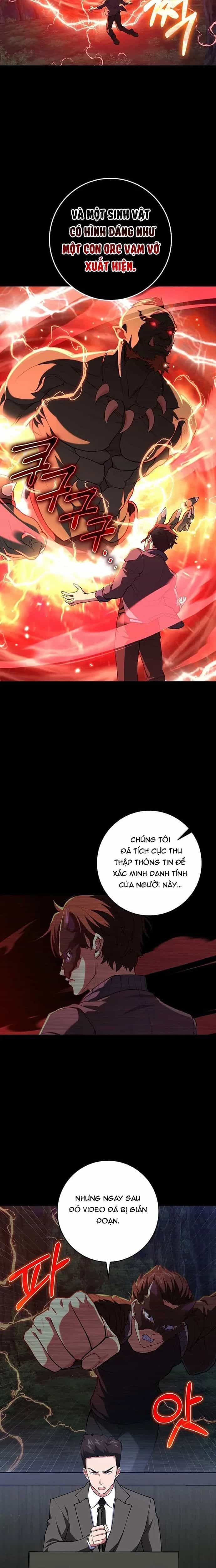 Người Chơi Cấp Tối Đa - Chương 73 - ảnh 3