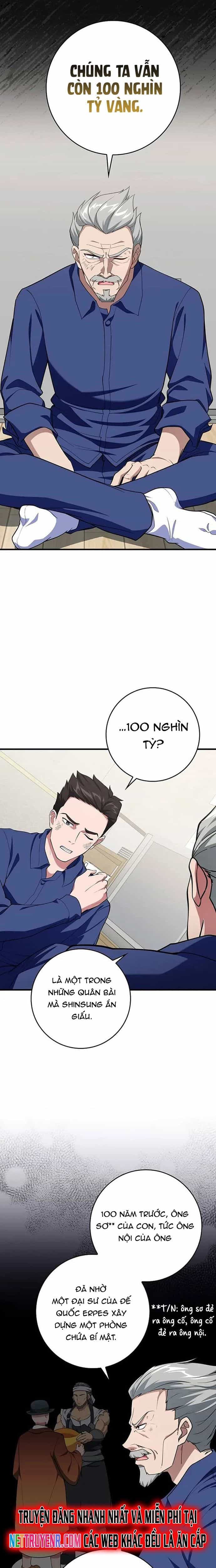 Người Chơi Cấp Tối Đa - Chương 74 - ảnh 11