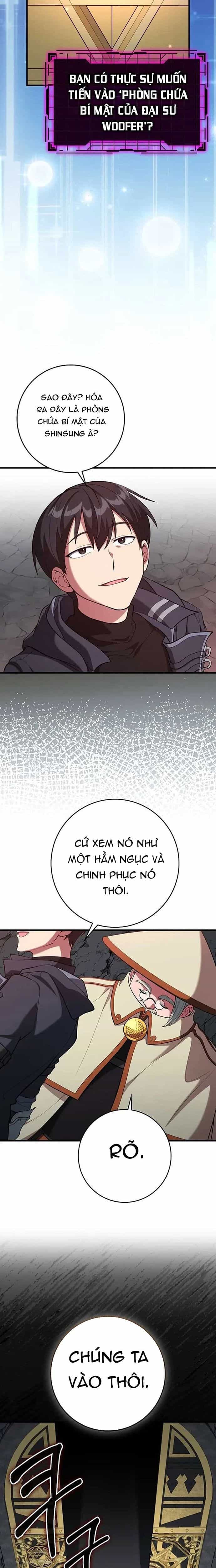 Người Chơi Cấp Tối Đa - Chương 74 - ảnh 18