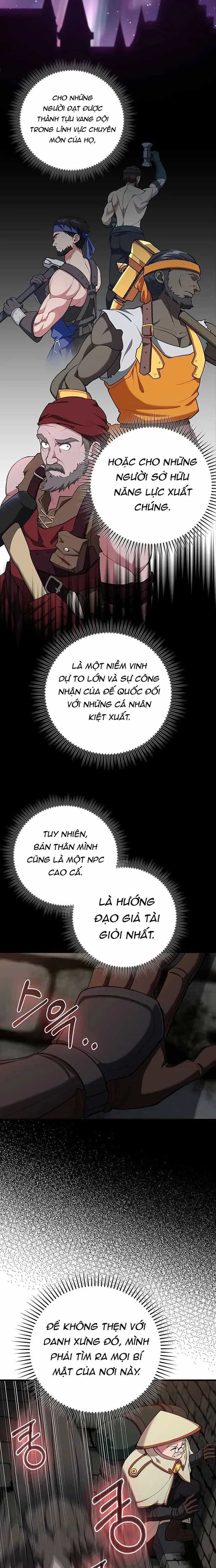 Người Chơi Cấp Tối Đa - Chương 74 - ảnh 20