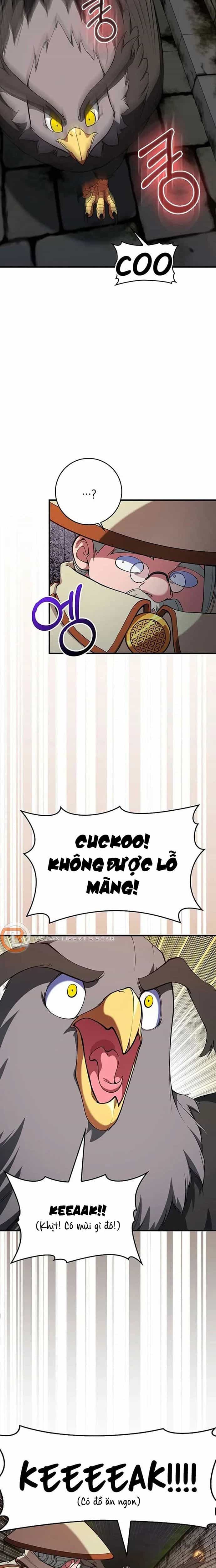 Người Chơi Cấp Tối Đa - Chương 74 - ảnh 21