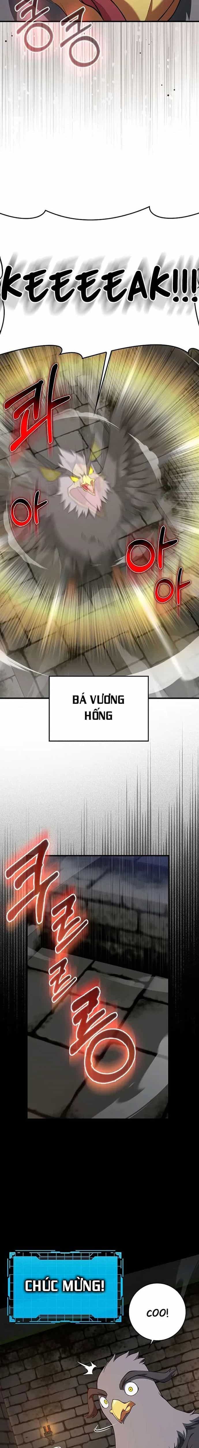 Người Chơi Cấp Tối Đa - Chương 74 - ảnh 23