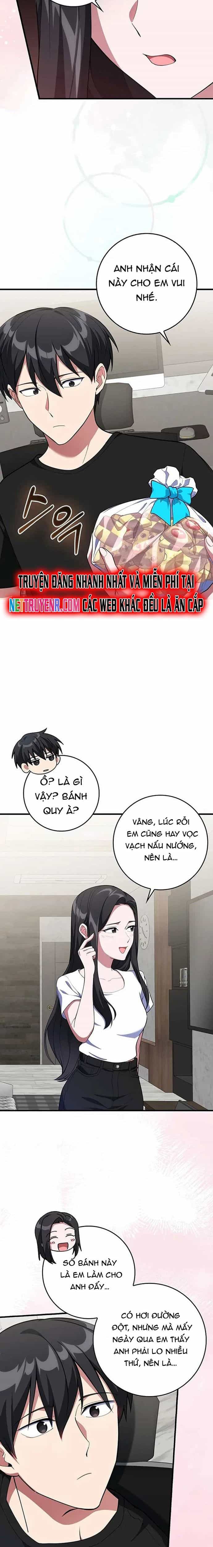 Người Chơi Cấp Tối Đa - Chương 74 - ảnh 5