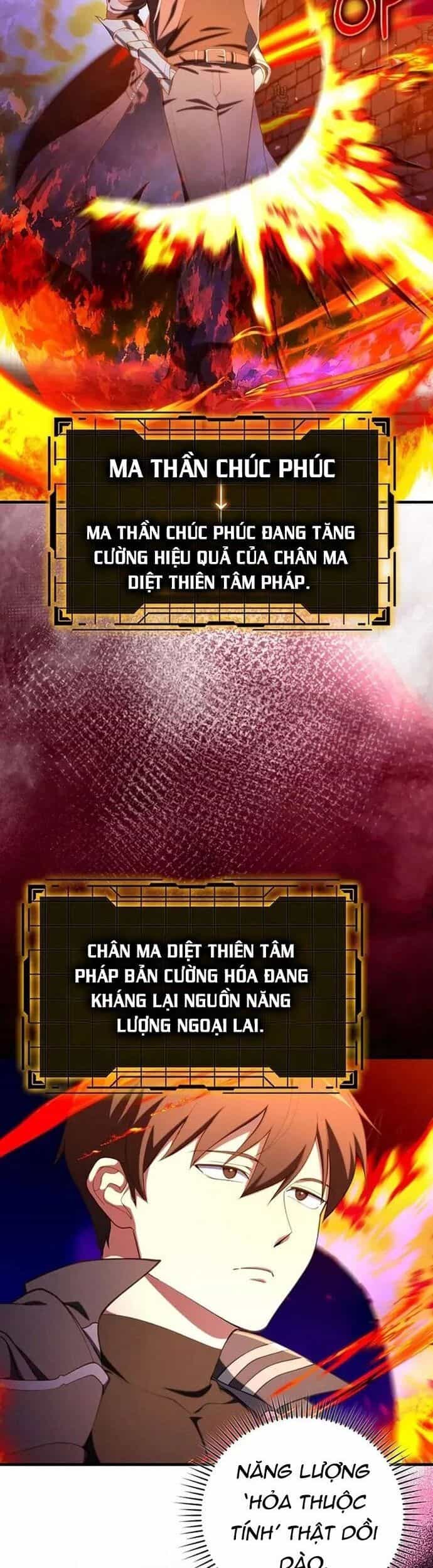 Người Chơi Cấp Tối Đa - Chương 75 - ảnh 20