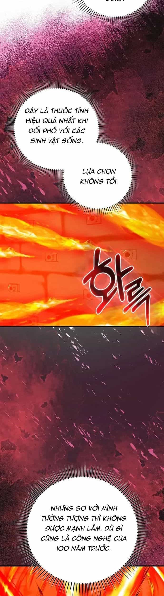 Người Chơi Cấp Tối Đa - Chương 75 - ảnh 21