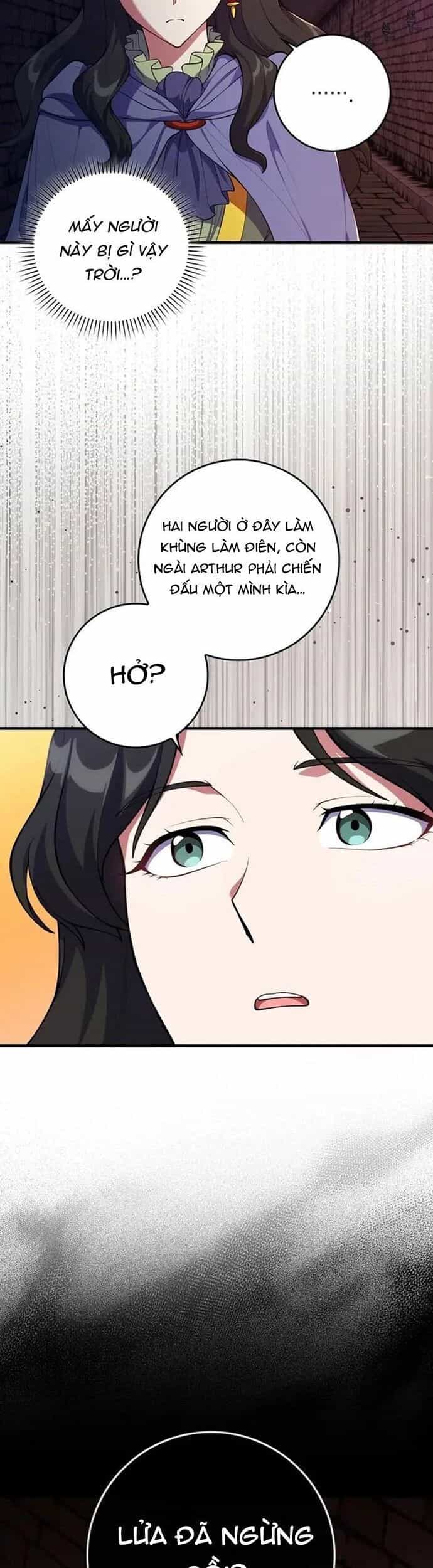 Người Chơi Cấp Tối Đa - Chương 75 - ảnh 26
