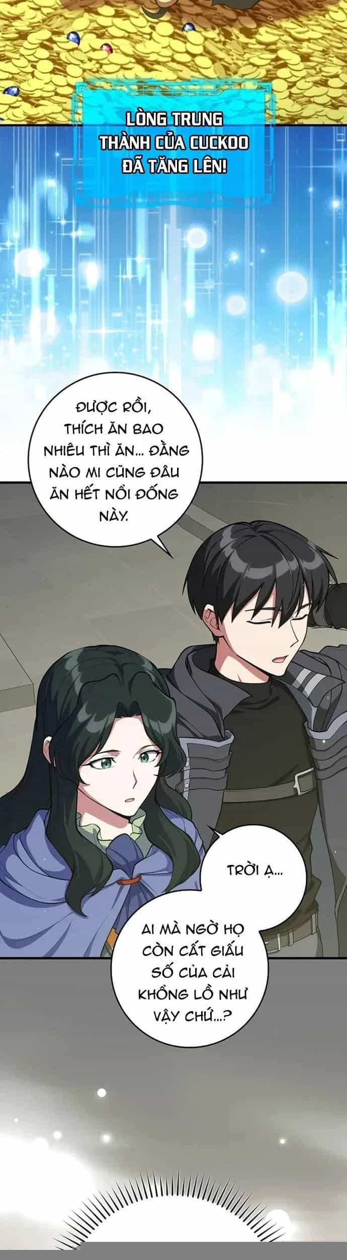 Người Chơi Cấp Tối Đa - Chương 75 - ảnh 33