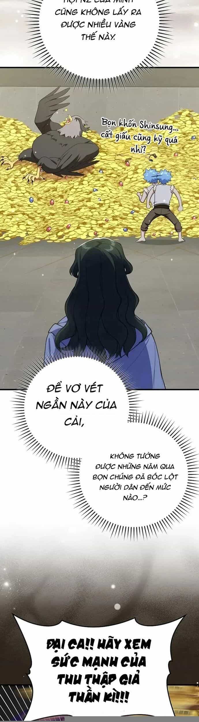 Người Chơi Cấp Tối Đa - Chương 75 - ảnh 34