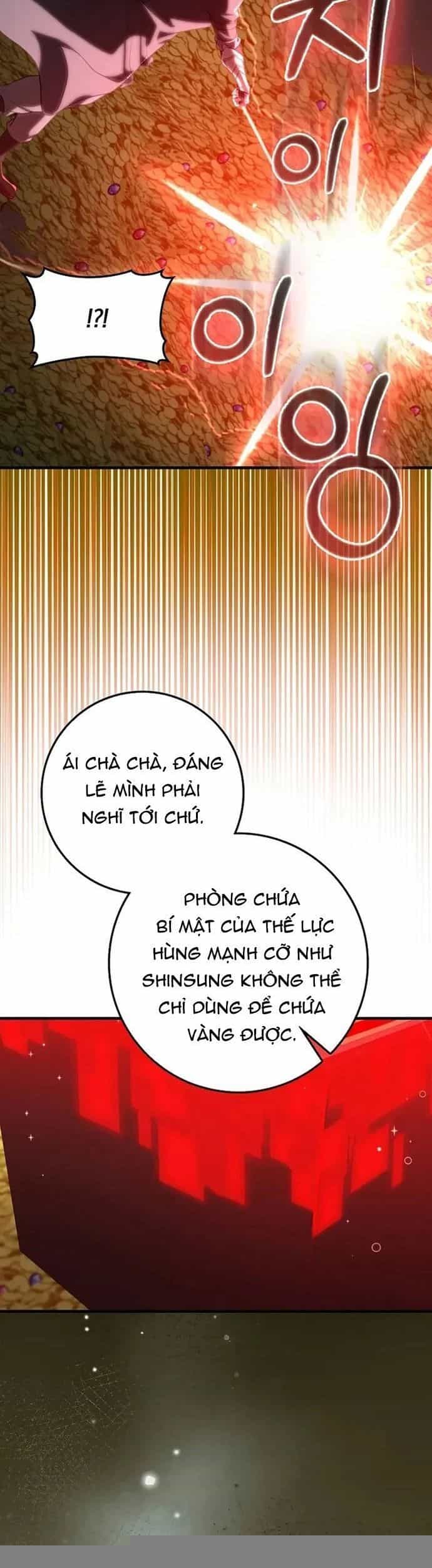 Người Chơi Cấp Tối Đa - Chương 75 - ảnh 41