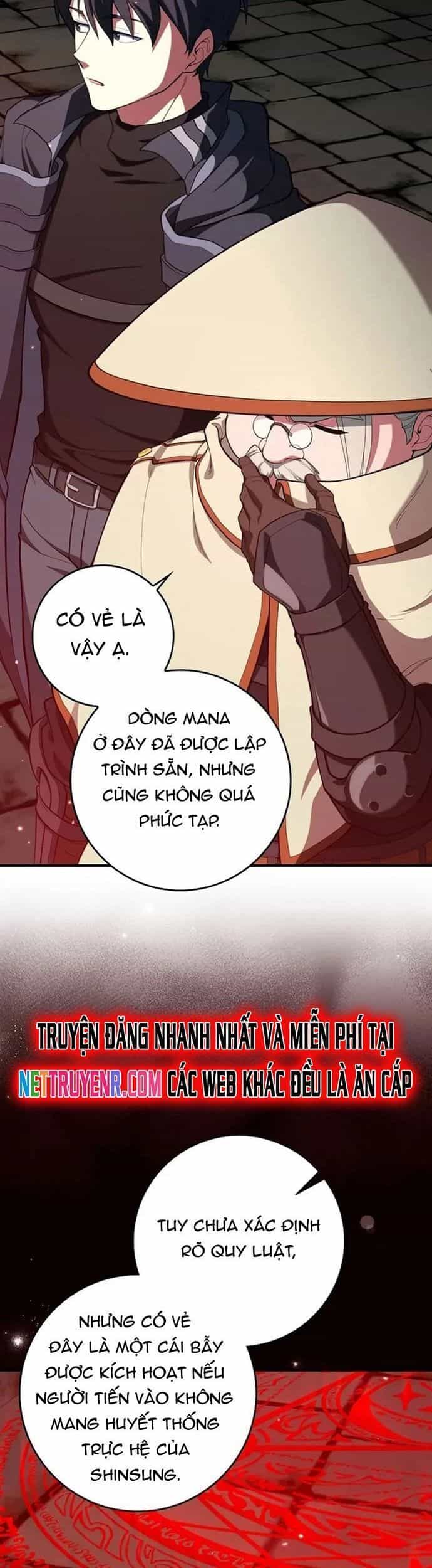 Người Chơi Cấp Tối Đa - Chương 75 - ảnh 7