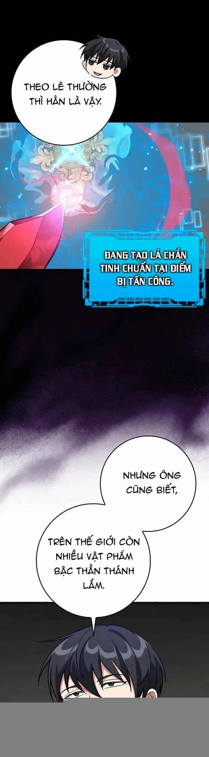 Người Chơi Cấp Tối Đa - Chương 76 - ảnh 17