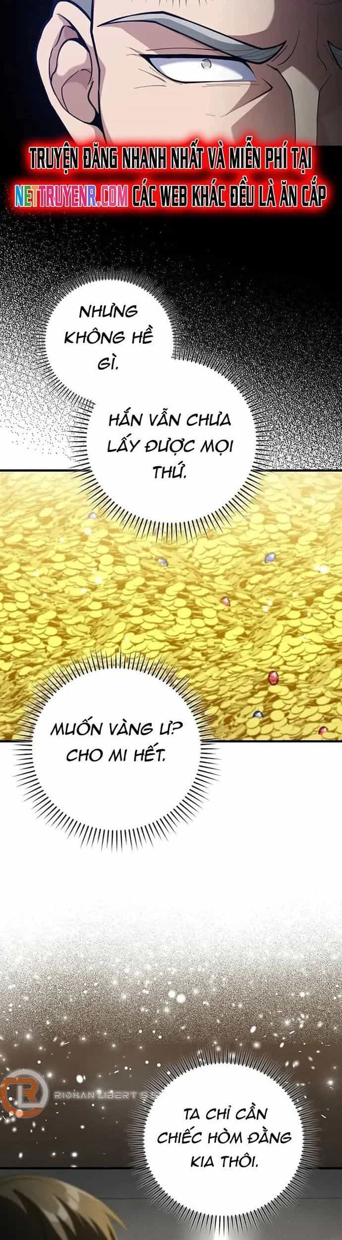 Người Chơi Cấp Tối Đa - Chương 76 - ảnh 3