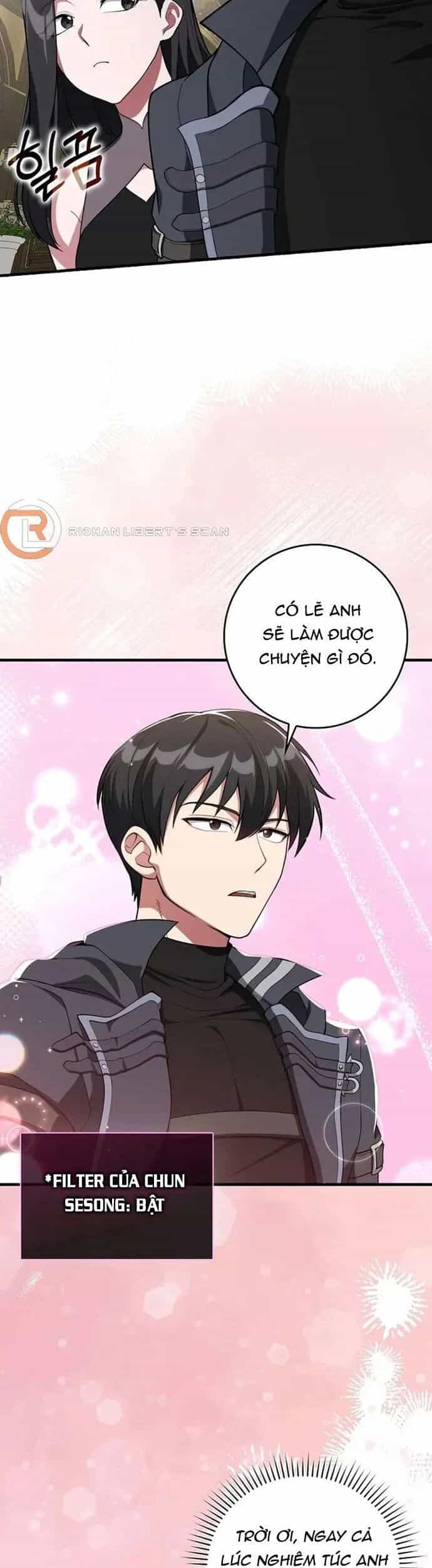 Người Chơi Cấp Tối Đa - Chương 76 - ảnh 32