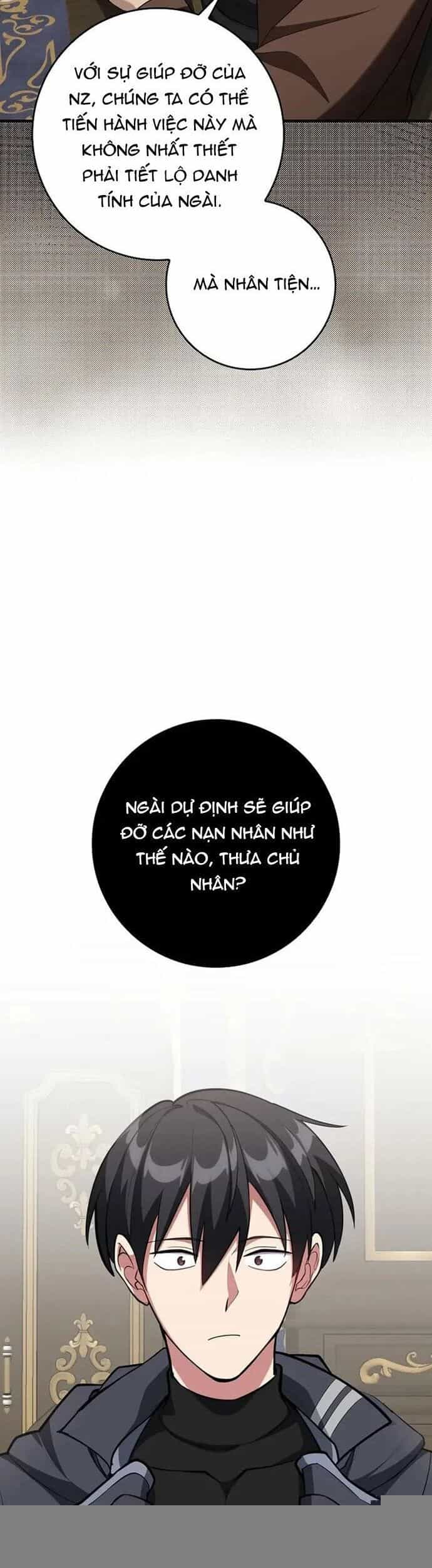 Người Chơi Cấp Tối Đa - Chương 76 - ảnh 36