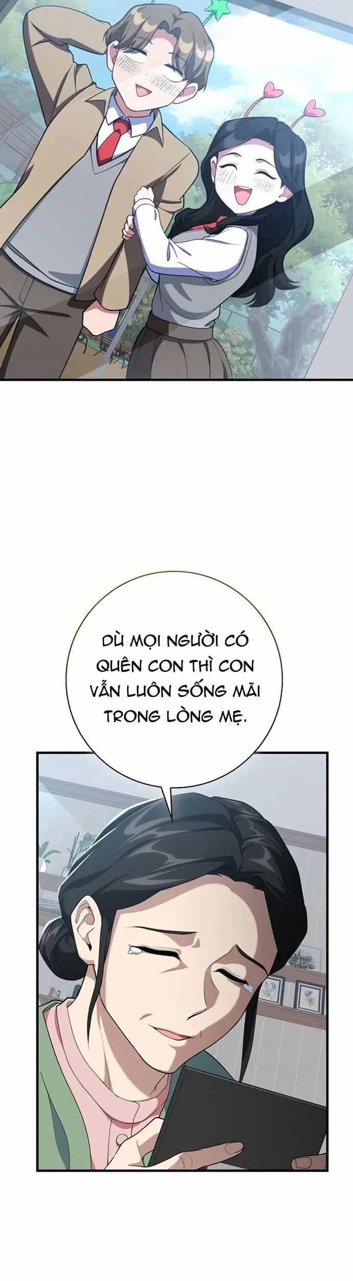 Người Chơi Cấp Tối Đa - Chương 76 - ảnh 38