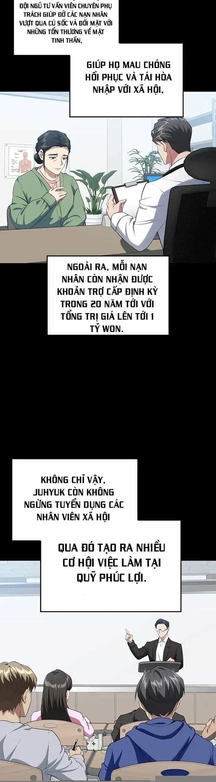 Người Chơi Cấp Tối Đa - Chương 76 - ảnh 41