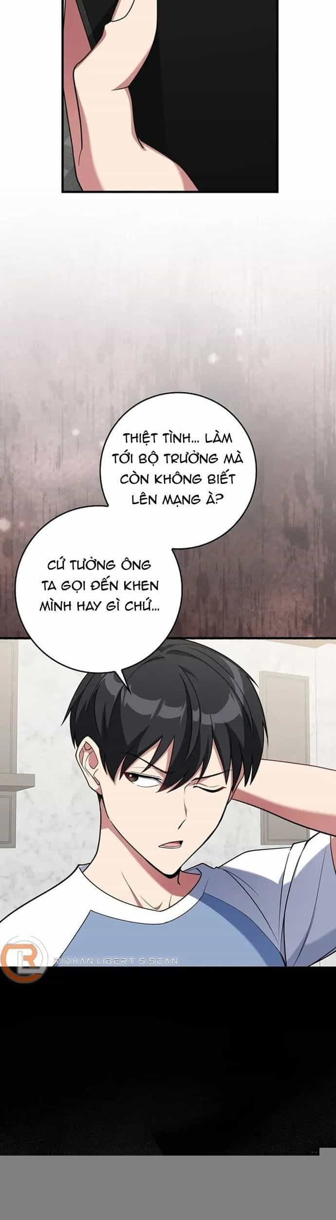 Người Chơi Cấp Tối Đa - Chương 77 - ảnh 11