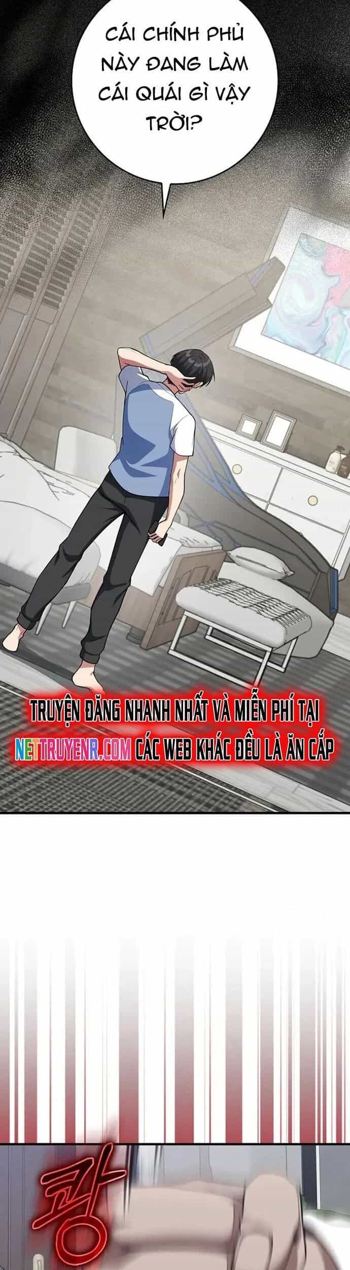 Người Chơi Cấp Tối Đa - Chương 77 - ảnh 12