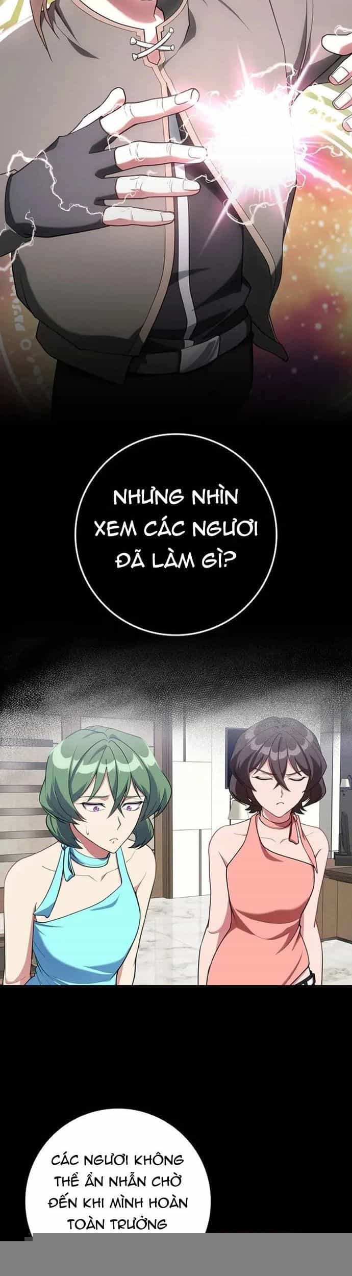 Người Chơi Cấp Tối Đa - Chương 77 - ảnh 25