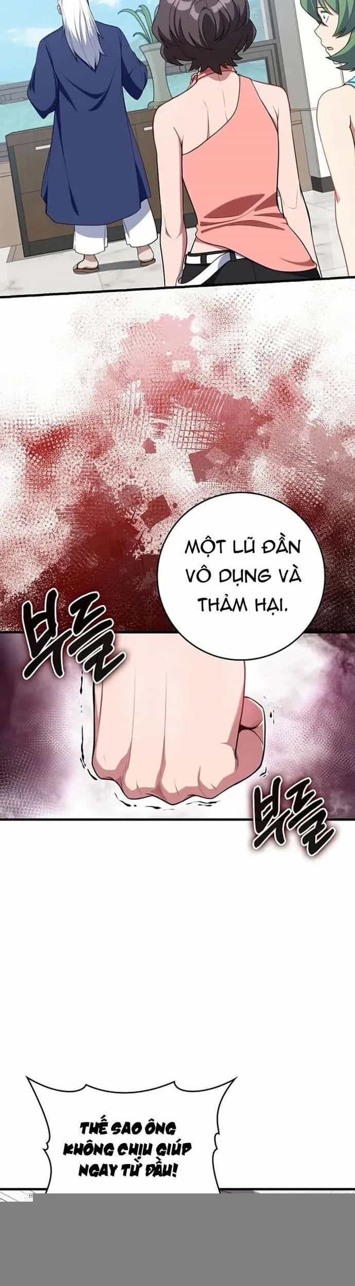 Người Chơi Cấp Tối Đa - Chương 77 - ảnh 27