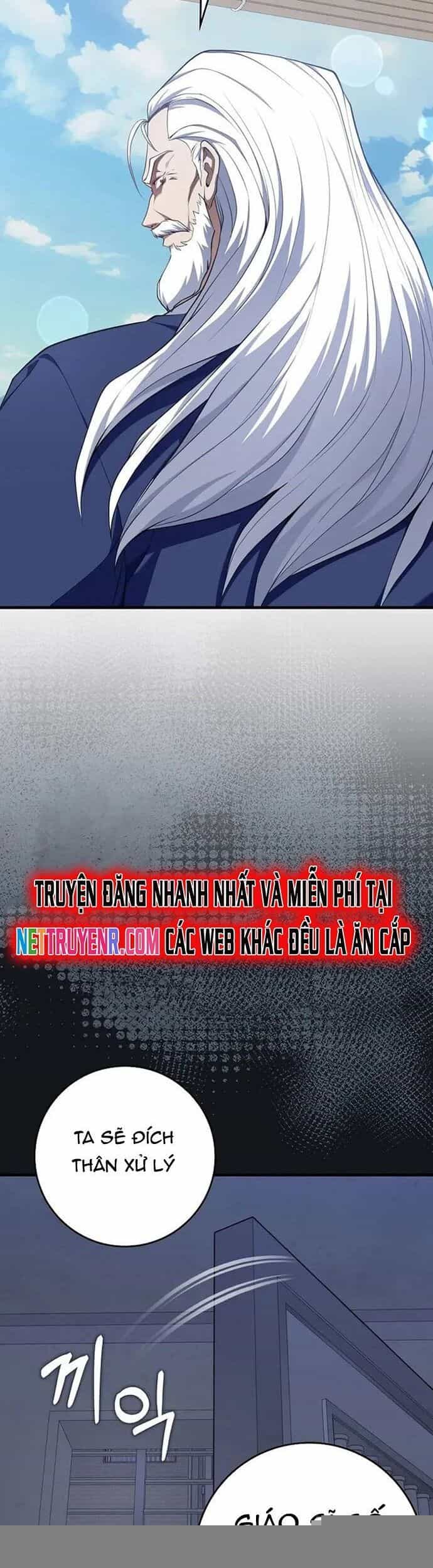 Người Chơi Cấp Tối Đa - Chương 77 - ảnh 34
