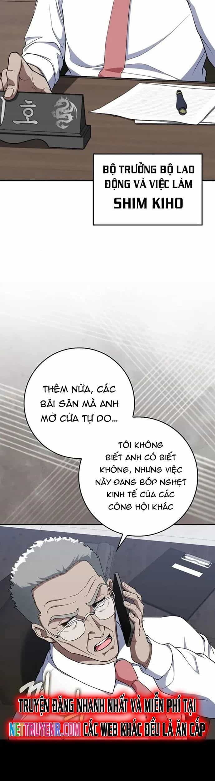 Người Chơi Cấp Tối Đa - Chương 77 - ảnh 5