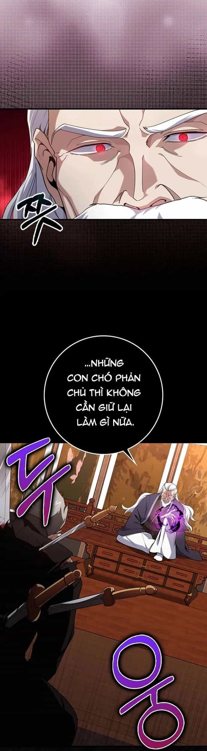 Người Chơi Cấp Tối Đa - Chương 78 - ảnh 19