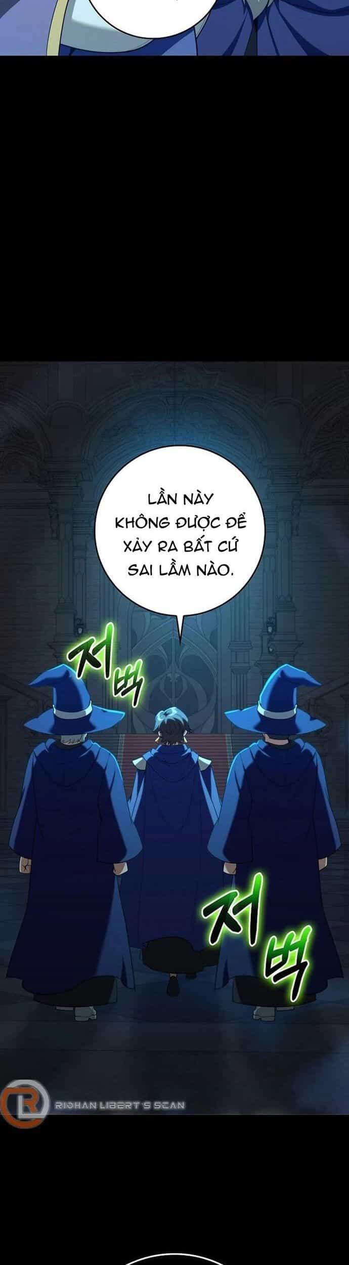 Người Chơi Cấp Tối Đa - Chương 78 - ảnh 30