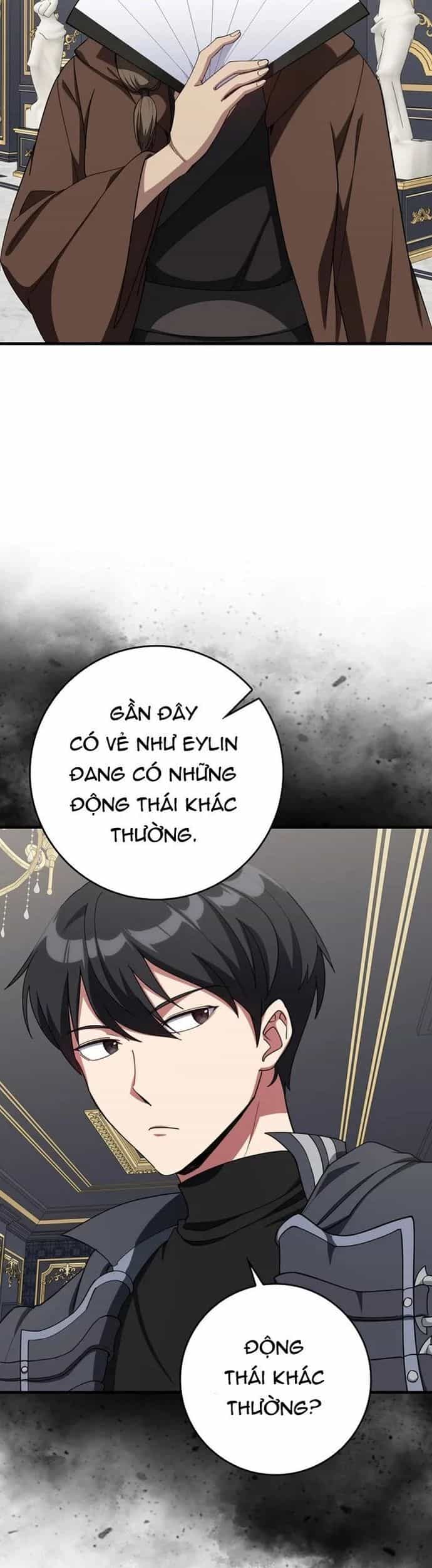 Người Chơi Cấp Tối Đa - Chương 78 - ảnh 35