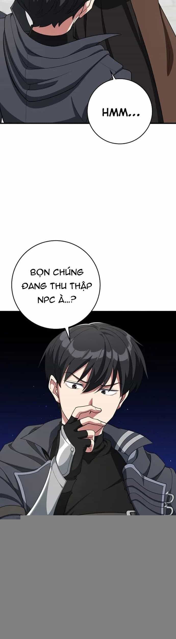 Người Chơi Cấp Tối Đa - Chương 78 - ảnh 44