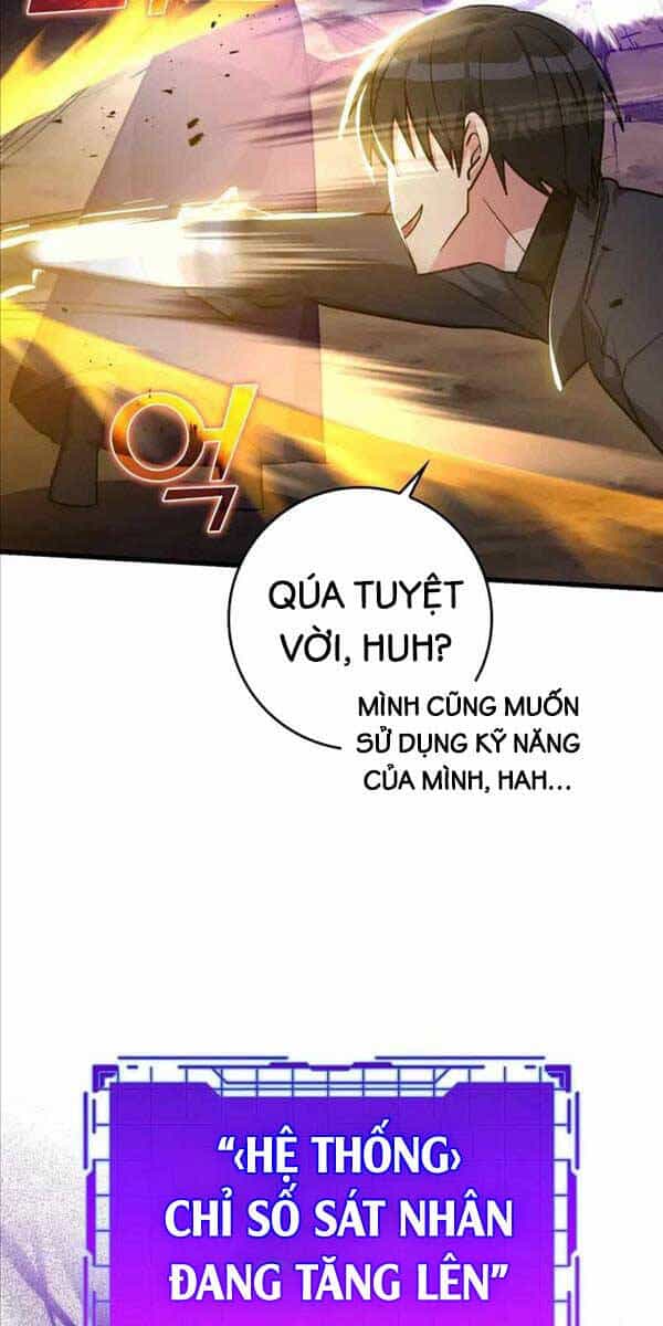 Người Chơi Cấp Tối Đa - Chương 8 - ảnh 90