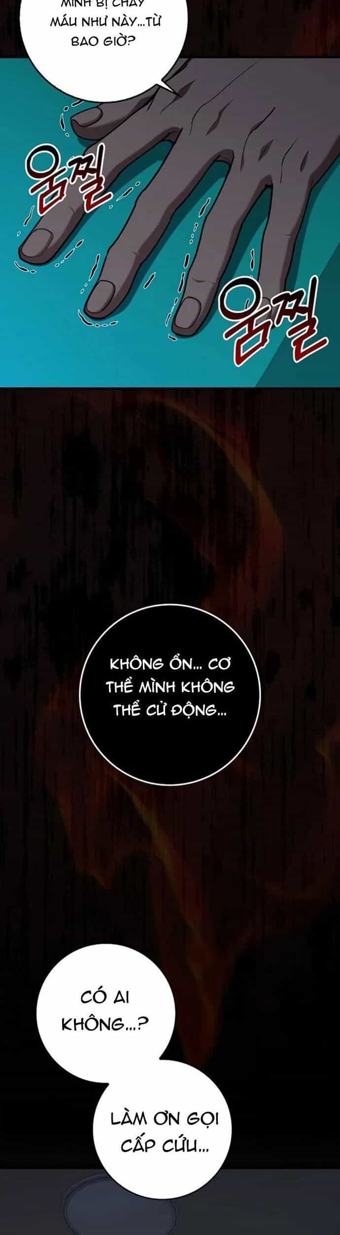 Người Chơi Cấp Tối Đa - Chương 79 - ảnh 10