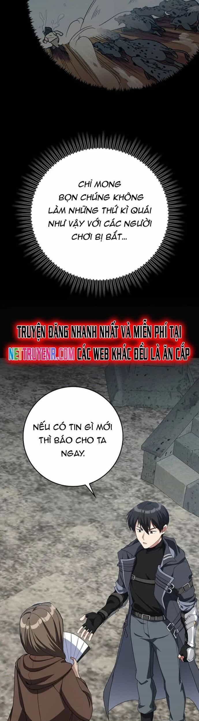 Người Chơi Cấp Tối Đa - Chương 79 - ảnh 28