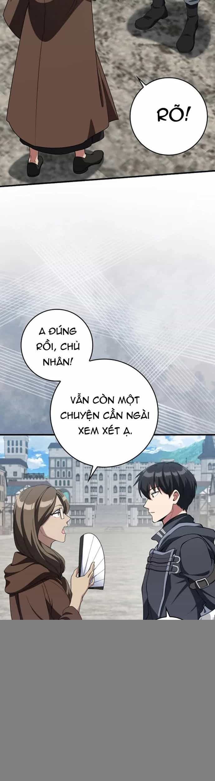 Người Chơi Cấp Tối Đa - Chương 79 - ảnh 29