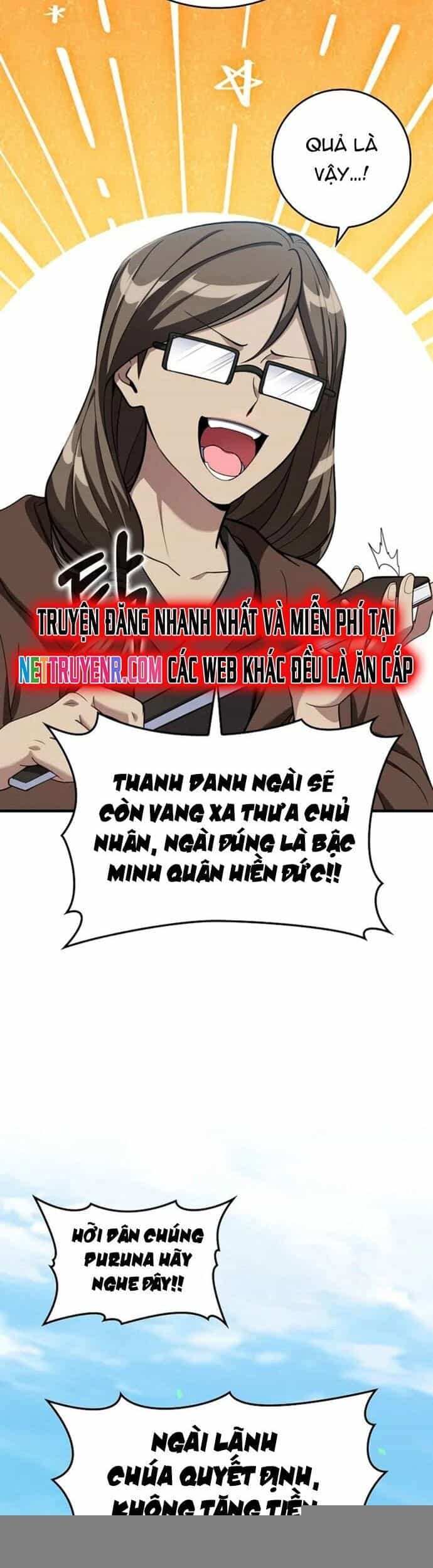 Người Chơi Cấp Tối Đa - Chương 79 - ảnh 32