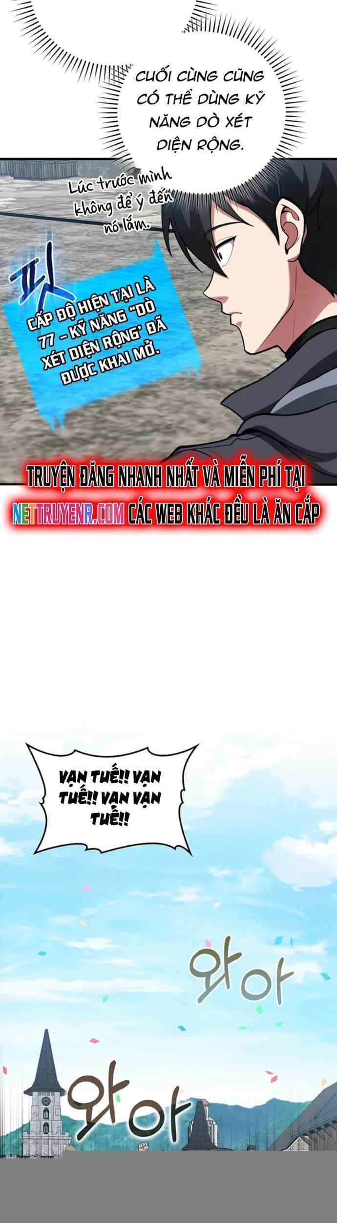 Người Chơi Cấp Tối Đa - Chương 79 - ảnh 35
