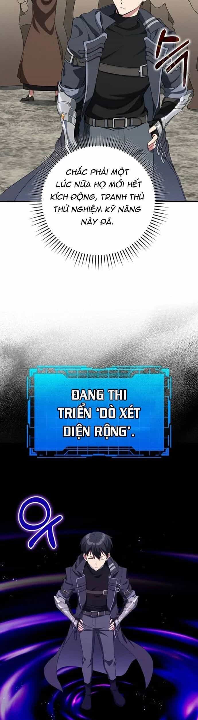 Người Chơi Cấp Tối Đa - Chương 79 - ảnh 36