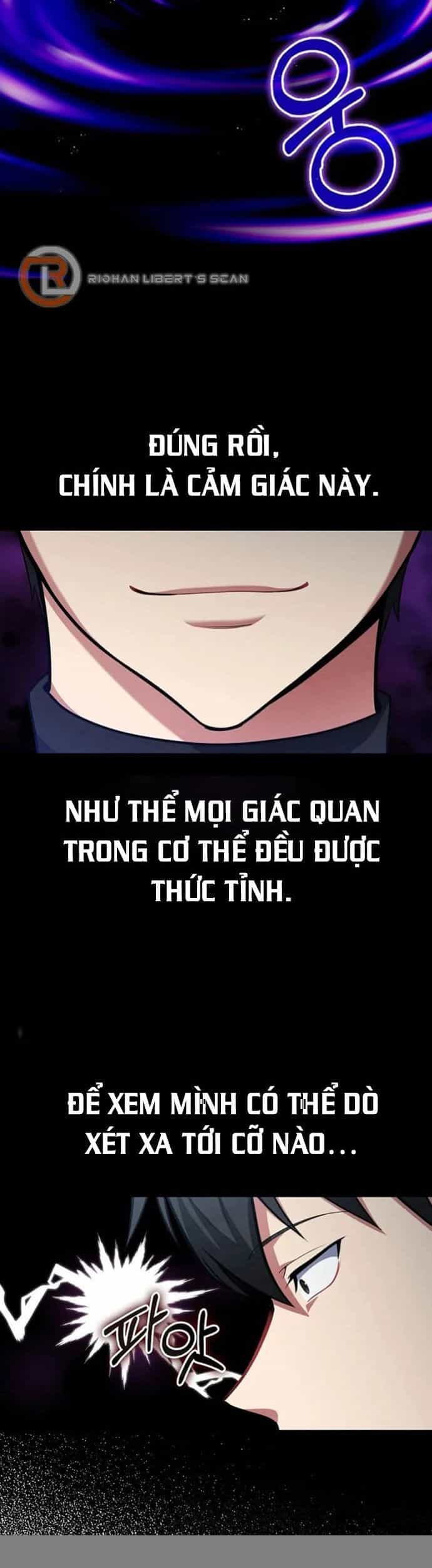 Người Chơi Cấp Tối Đa - Chương 79 - ảnh 37