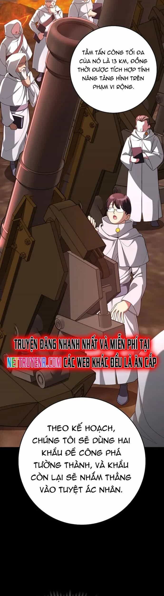 Người Chơi Cấp Tối Đa - Chương 79 - ảnh 44