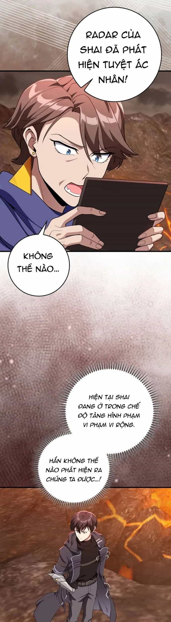 Người Chơi Cấp Tối Đa - Chương 79 - ảnh 47