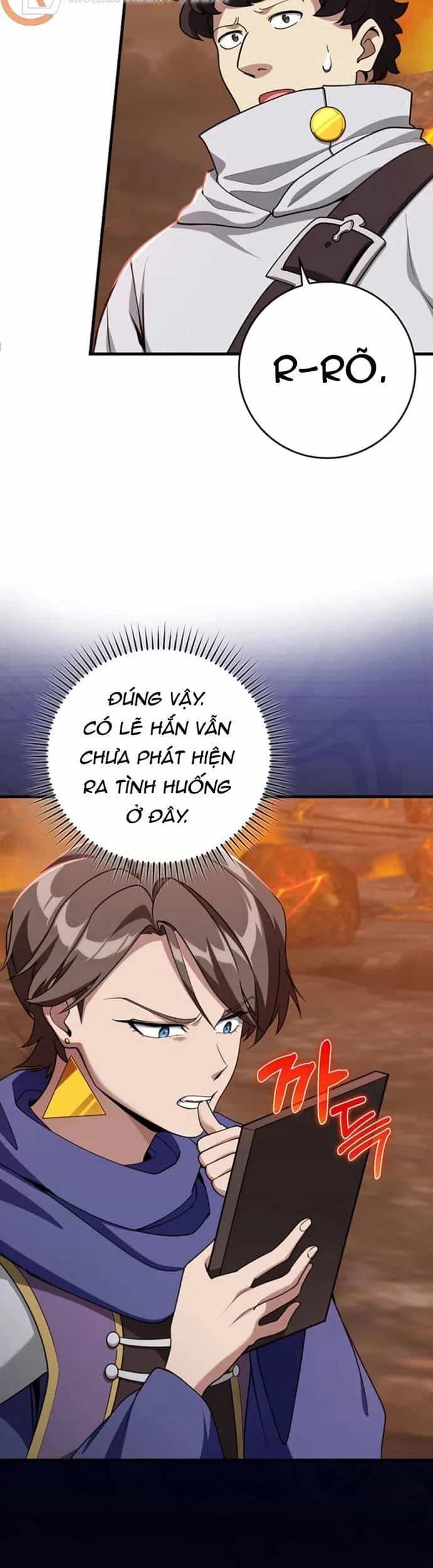 Người Chơi Cấp Tối Đa - Chương 79 - ảnh 49