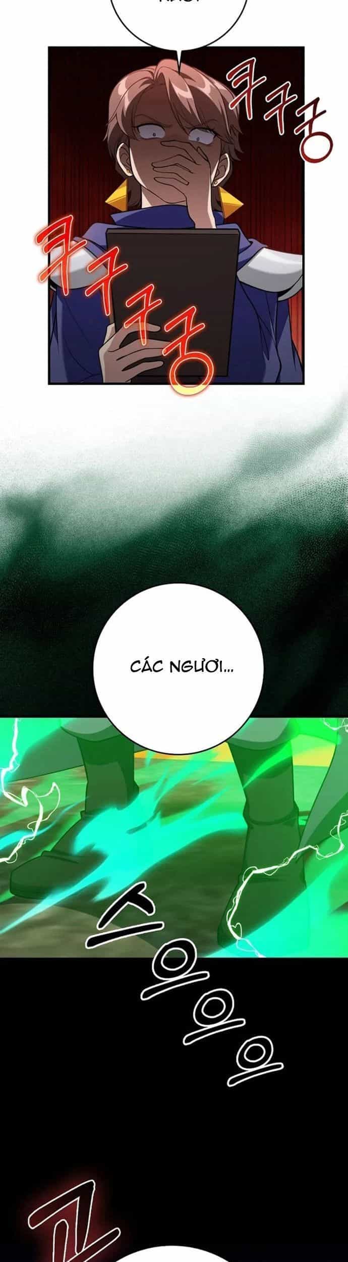 Người Chơi Cấp Tối Đa - Chương 79 - ảnh 55