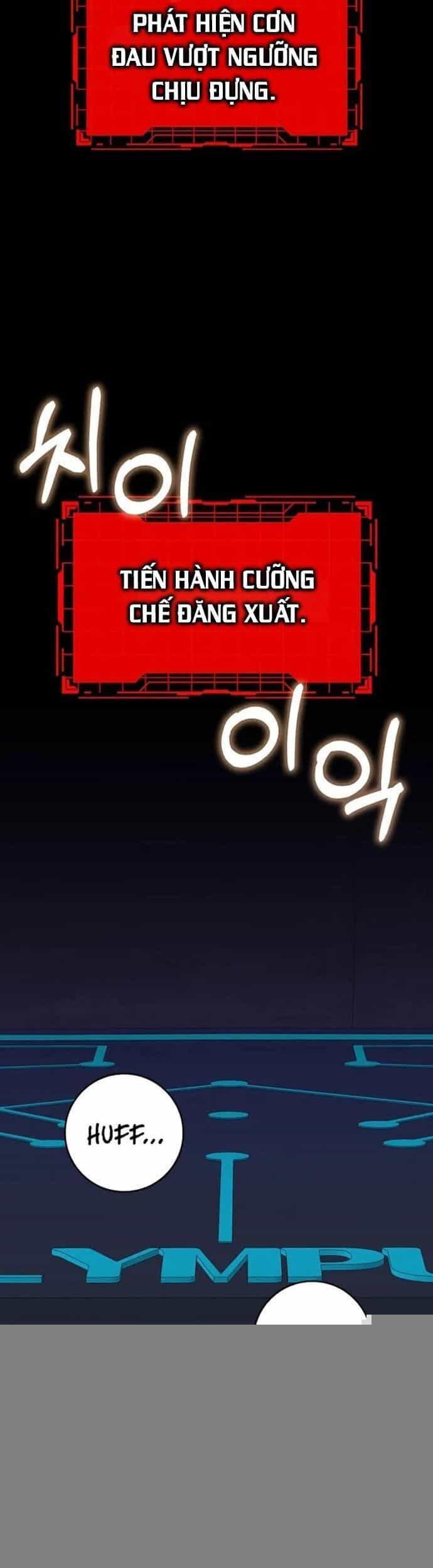 Người Chơi Cấp Tối Đa - Chương 79 - ảnh 7