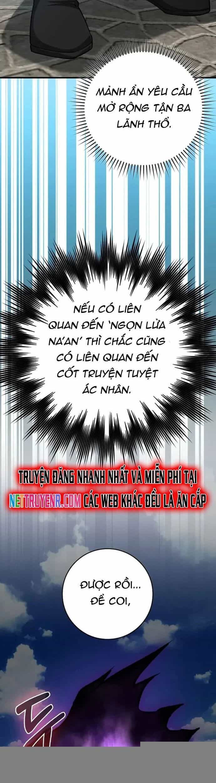 Người Chơi Cấp Tối Đa - Chương 80 - ảnh 18