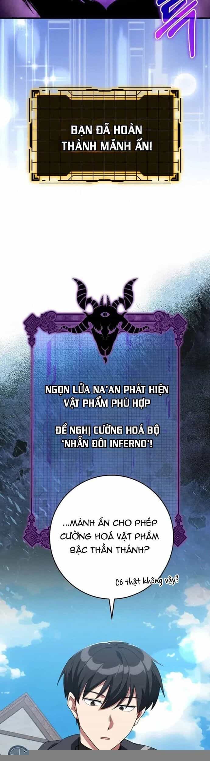 Người Chơi Cấp Tối Đa - Chương 80 - ảnh 20