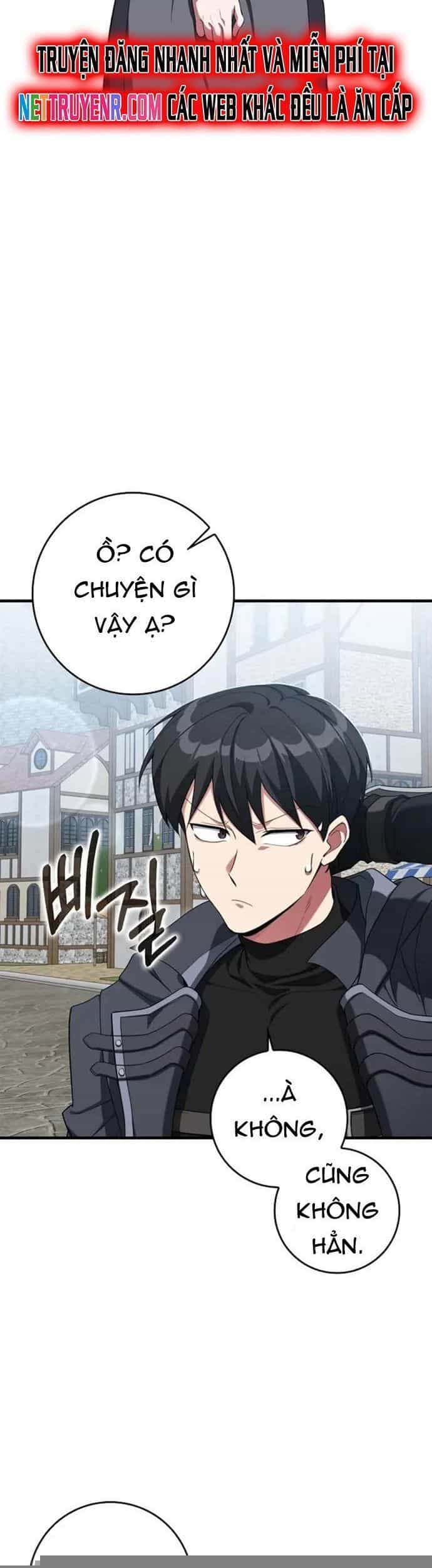 Người Chơi Cấp Tối Đa - Chương 80 - ảnh 25
