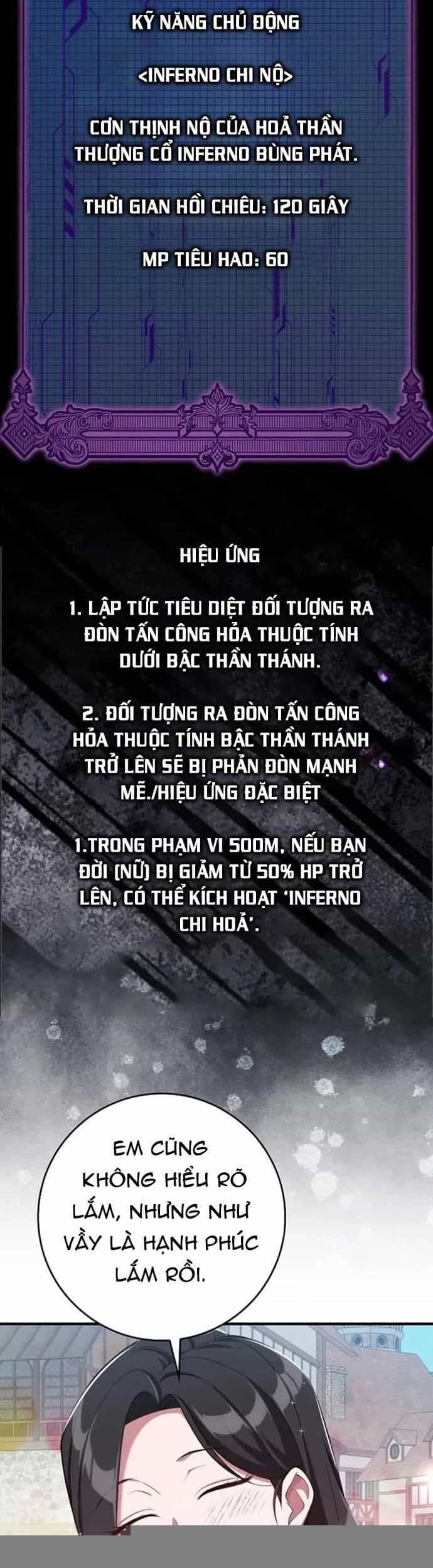 Người Chơi Cấp Tối Đa - Chương 80 - ảnh 37