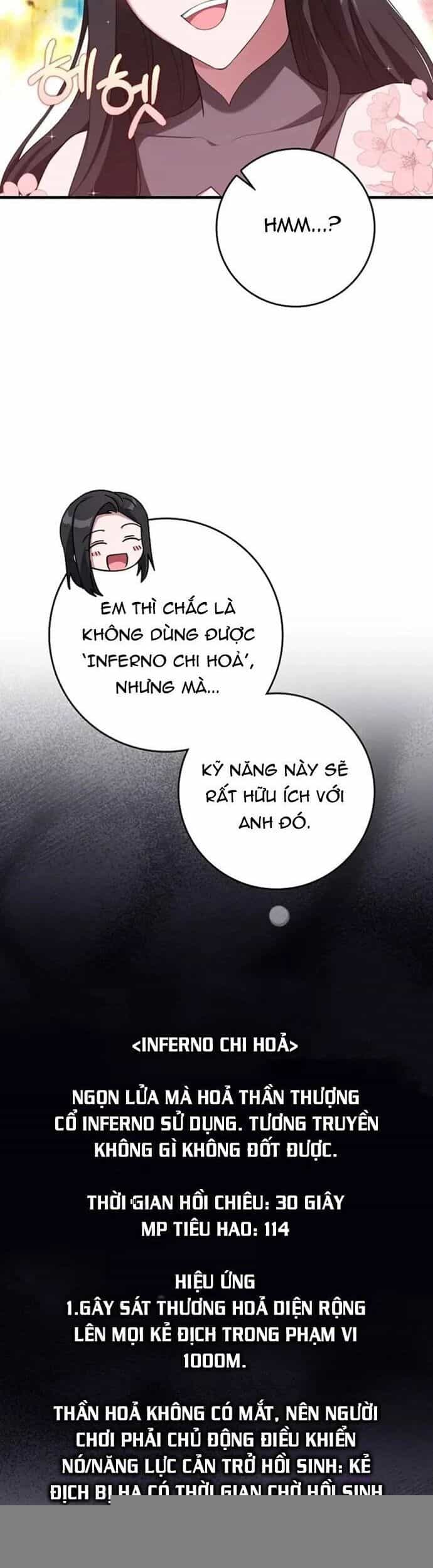 Người Chơi Cấp Tối Đa - Chương 80 - ảnh 38